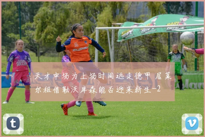 天才中场为上场时间远走德甲 居莱尔租借勒沃库森能否迎来新生