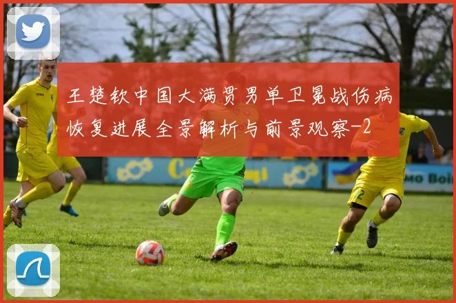 王楚钦中国大满贯男单卫冕战伤病恢复进展全景解析与前景观察