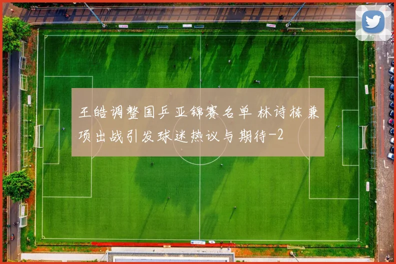 王皓调整国乒亚锦赛名单 林诗栋兼项出战引发球迷热议与期待