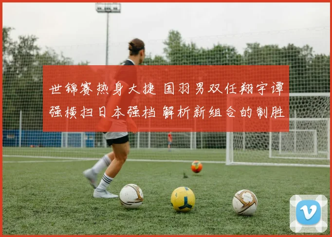 世锦赛热身大捷 国羽男双任翔宇谭强横扫日本强档 解析新组合的制胜密码与冠军相